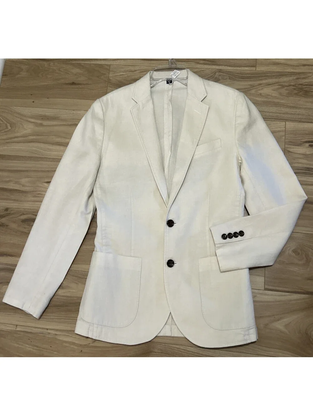 J. Crew crew size